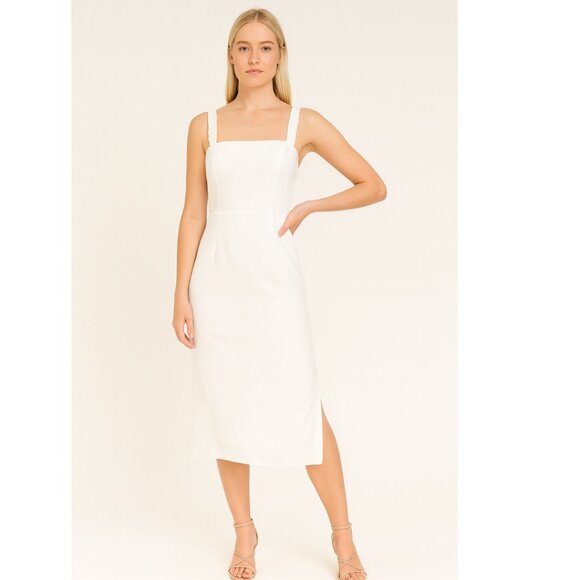 Reformation Dress 10 NWT - Picture 1 of 12